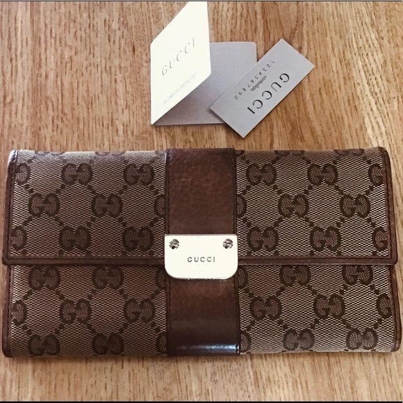 Gucci Wallet